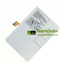 Baterie pro Samsung P615 S6-Lite EB-BT725ABU T860 SM-P610 Galaxy-Tab [Náhradní baterie]